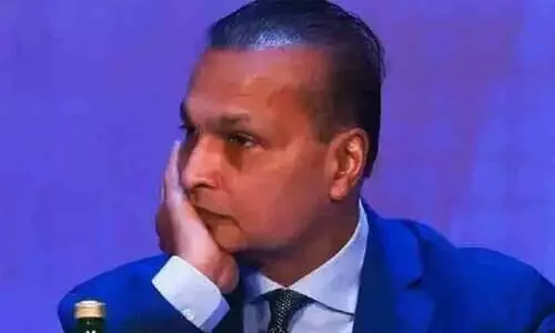 അനിൽ അംബാനിയുടെ 1,452 കോടിയുടെ സ്വത്ത് കൂടി ഇ.ഡി കണ്ടുകെട്ടി; ഇതുവരെ കണ്ടുകെട്ടിയത് 9,000 കോടിയുടെ സ്വത്ത്