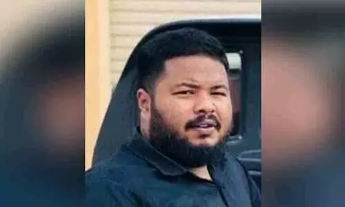 കണ്ണൂർ സ്വദേശി ഖത്തറിൽ നിര്യാതനായി