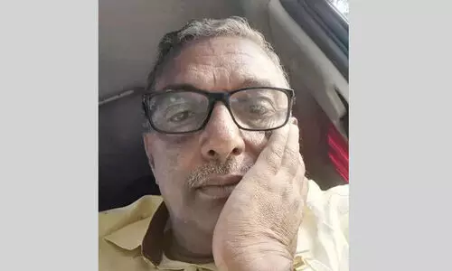 ശബരിമല സ്വർണക്കൊള്ളയിലെ അറസ്റ്റ്: പത്മകുമാറിന്റെ വീടിന് കനത്ത പൊലീസ് കാവൽ, വഴികളെല്ലാം അടച്ചു