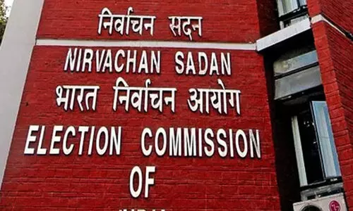 Election Commission of India Election Commission of India