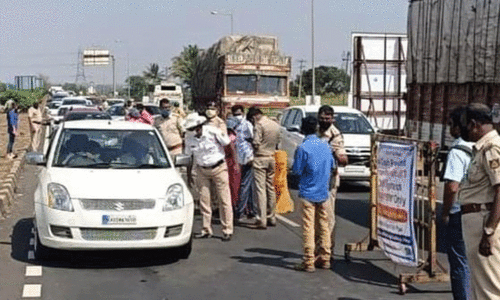 Rebate ,E-challan,Traffic fines,Deadline,karnataka, കർണാടക, ഗതാഗതപിഴ, റിബേറ്റ്