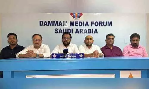 കേരളത്തിൽനിന്ന്​ 40 ഭിന്നശേഷിക്കാർക്ക് ഉംറ നിർവഹിക്കാൻ​ അവസരമൊരുക്കി ദമ്മാം കെ.എം.സി.സി