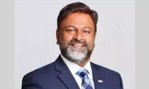 റോ​​​ബി​​​ൻ ഇ​​​ല​​​ക്കാ​​​ട്ട് മി​​​സോ​​​റി സി​​​റ്റി മേ​​​യ​​​റാ​​​യി വീണ്ടും ചുമതലയേറ്റു