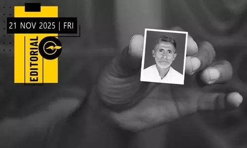 ഇ​ല്ല, അ​ഖ്‍ലാ​ഖ് ജീ​വി​ച്ചി​രു​ന്നി​ട്ടേ​യി​ല്ല