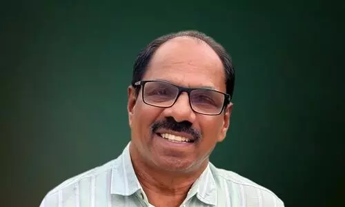 അഡ്വ. ടി.പി. രാമചന്ദ്രൻ നിര്യാതനായി