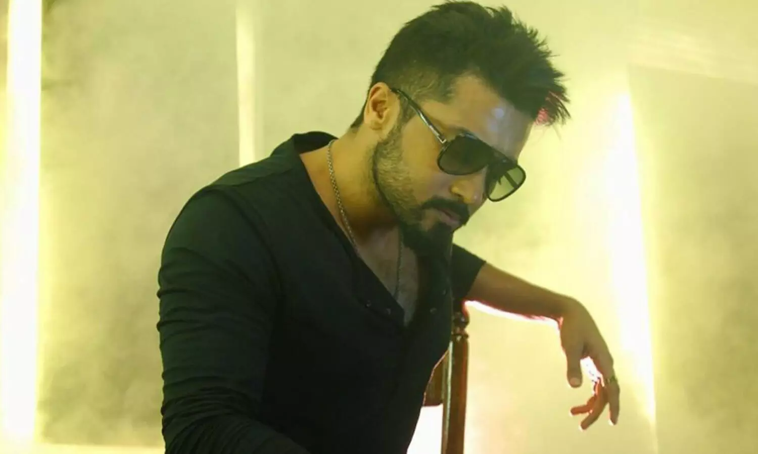 രാജു ഭായി തിരിച്ചുവരും; സൂര്യയുടെ അഞ്ജാൻ റീ റിലീസിനൊരുങ്ങുന്നു