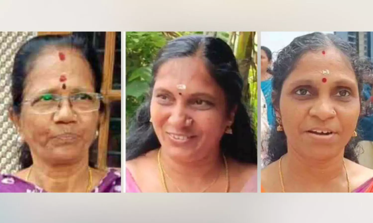 പാ​ഞ്ഞാ​ൾ പ​ഞ്ചാ​യ​ത്ത് പ​ന്ത്ര​ണ്ടാം വാ​ർ​ഡി​ൽ തെ​ര​ഞ്ഞെ​ടു​പ്പ് കു​ടും​ബ​കാ​ര്യം