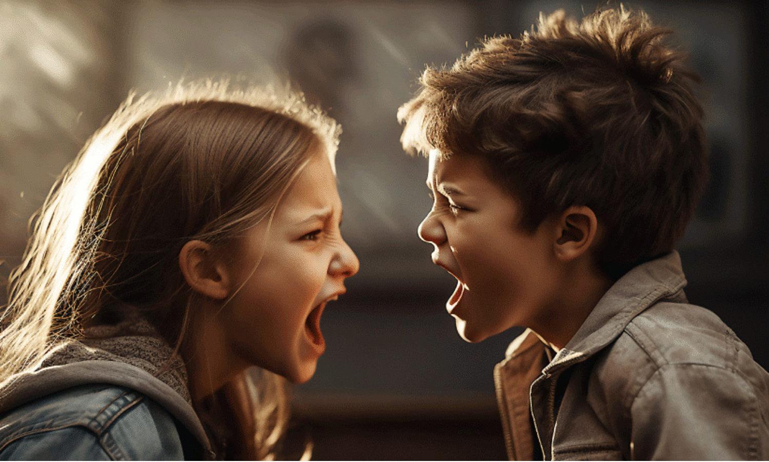 ‘ഇനി അച്ഛനുമമ്മക്കും കുഞ്ഞുവാവയോടാകും കൂടുതൽ സ്നേഹം’; നിങ്ങളുടെ തമാശ കുട്ടികൾക്ക് അങ്ങനെയല്ല. സഹോദരങ്ങൾ തമ്മിലെ വഴക്കിന്‍റെ കാരണങ്ങളും പരിഹാരങ്ങളുമിതാ...