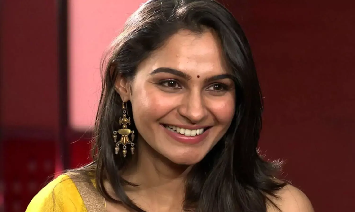 Andrea Jeremiah