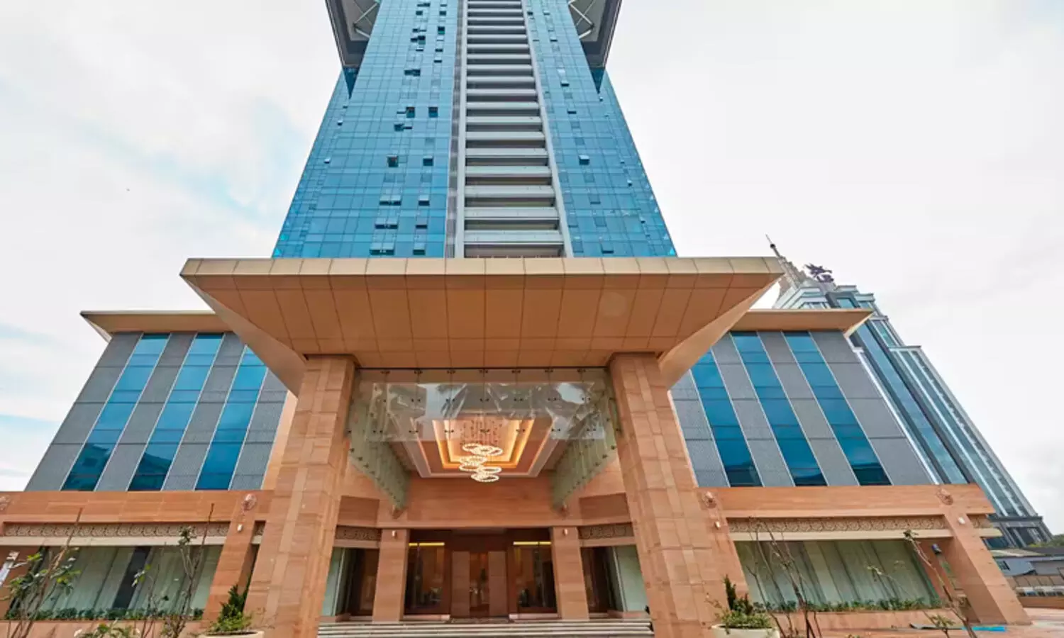 മല്യയുടെ കിങ്ഫിഷർ ടവറിലെ ഫ്ലാറ്റ് ഏറ്റെടുക്കാൻ ഇ.ഡിക്ക് ബംഗളൂരു ഹൈകോടതിയുടെ അംഗീകാരം