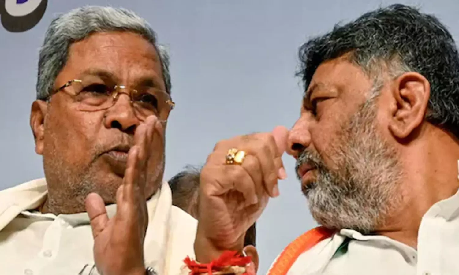 Siddaramaiah