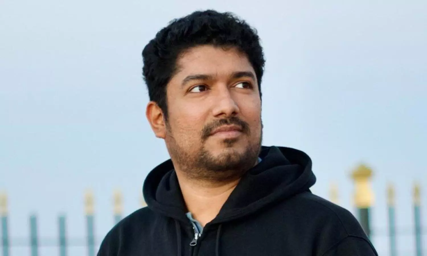 ഇർഷാദ് കുന്നക്കാടൻ