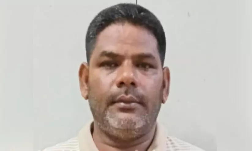 19 വർഷത്തിനുശേഷം കൊലക്കേസ് പ്രതി അറസ്റ്റിൽ