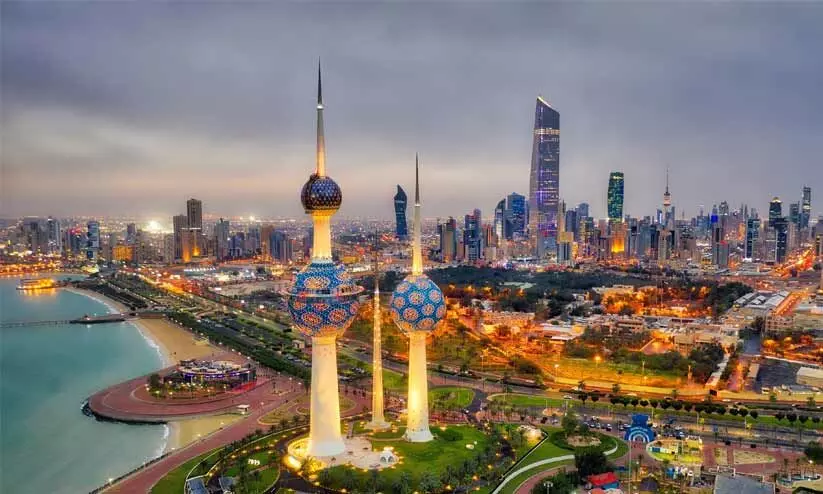 സിറിയയിലെ ഇസ്രായേൽ കടന്നുകയറ്റം: അപലപിച്ച് കുവൈത്ത്