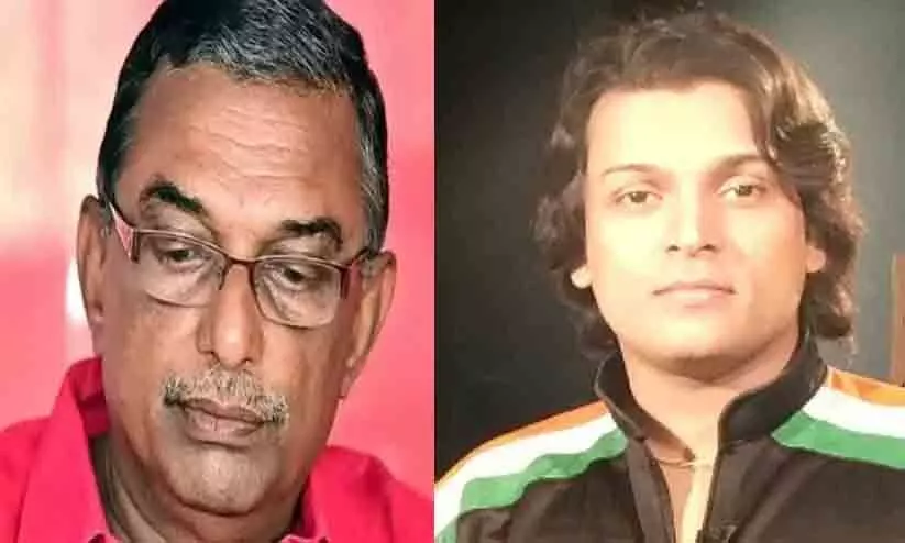 ശബരിമല പ്രക്ഷോഭത്തെ സഹായിക്കാൻ തന്റെ ശമ്പളം തരാമെന്ന് പറഞ്ഞ മനുഷ്യൻ, പ്രക്ഷോഭത്തിന് എന്നെയും മുത്തശ്ശിയേയും ശബരിമലയിൽ എത്തിച്ചയാൾ, ഈ അവസ്ഥയിൽ വിഷമമുണ്ട്; രാഹുൽ ഈശ്വർ ശബരിമല പ്രക്ഷോഭത്തെ സഹായിക്കാൻ തന്റെ ശമ്പളം തരാമെന്ന് പറഞ്ഞ മനുഷ്യൻ, പ്രക്ഷോഭത്തിന് എന്നെയും മുത്തശ്ശിയേയും ശബരിമലയിൽ എത്തിച്ചയാൾ, ഈ അവസ്ഥയിൽ വിഷമമുണ്ട്; രാഹുൽ ഈശ്വർ