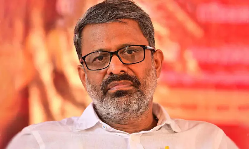 സി.പി.എം ഒരുങ്ങിക്കഴിഞ്ഞു; 2020നേക്കാൾ മികച്ച വിജയം നേടും -ഇ.എൻ. സുരേഷ്ബാബു സി.പി.എം ഒരുങ്ങിക്കഴിഞ്ഞു; 2020നേക്കാൾ മികച്ച വിജയം നേടും -ഇ.എൻ. സുരേഷ്ബാബു