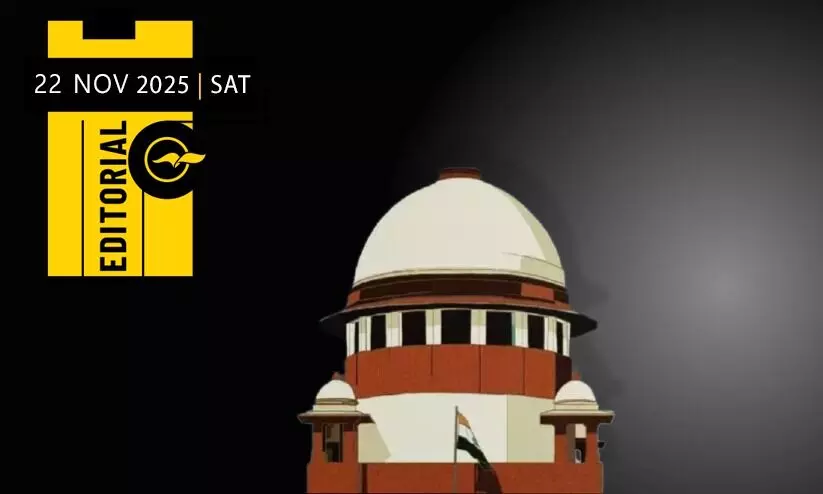 വിധി വന്നു; ചോദ്യങ്ങൾ ബാക്കി വിധി വന്നു; ചോദ്യങ്ങൾ ബാക്കി