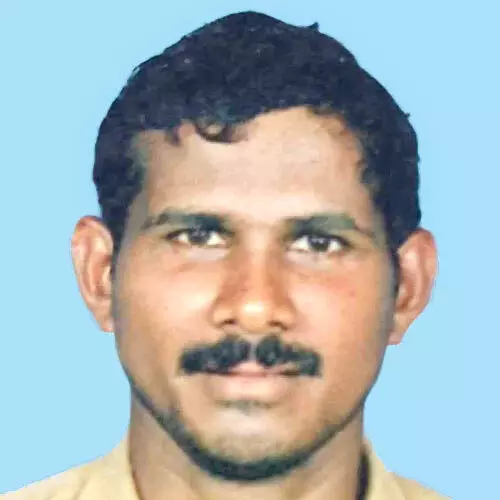 സു​ഭാ​ഷ്