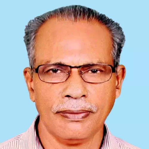 പ്ര​ഫ. ടി.​ഇ. മു​ഹ​മ്മ​ദ് നിര്യാതനായി