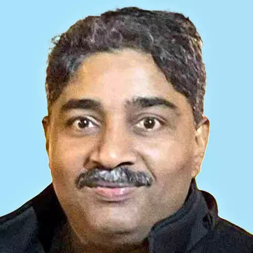 ഭാരതപ്പുഴയിൽ മീൻ പിടിക്കുന്നതിനിടെ മുങ്ങിമരിച്ചു