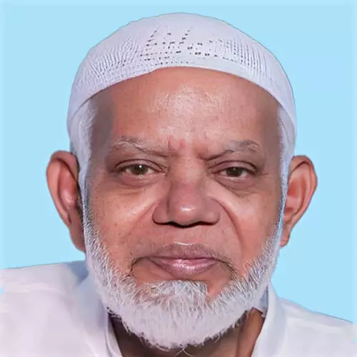 അ​ബ്ദു​ല്ല