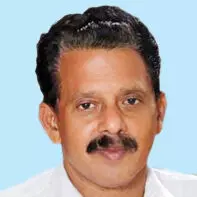 ജ​നാ​ർ​ദ​ന​ൻ