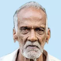 ഗോ​പാ​ല​ൻ​കു​ട്ടി നാ​യ​ർ