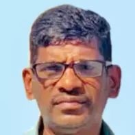 അ​യ്യൂ​ബ്