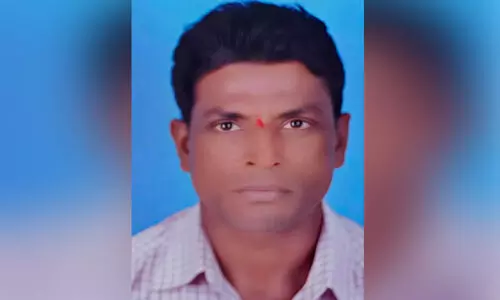 യക്ഷഗാന കലാകാരൻ കുഴഞ്ഞുവീണ് മരിച്ചു