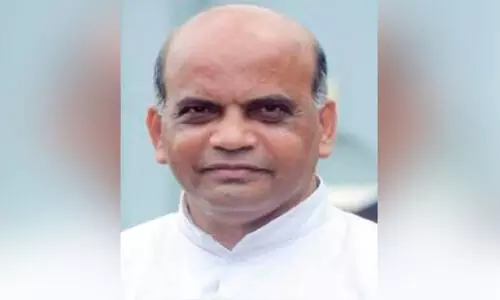 മംഗളൂരു സെന്റ് അലോഷ്യസ് കോളജ് മുൻ പ്രിൻസിപ്പൽ നിര്യാതനായി