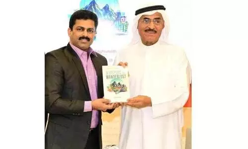 മലയാളിയുടെ കഥാസമാഹാരത്തിന് യുനെസ്കോയുടെ അനുമോദനം