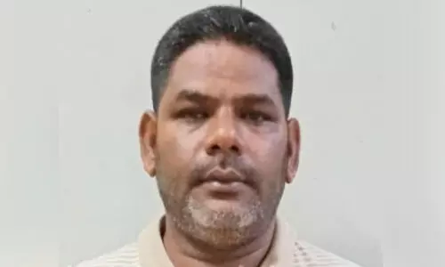 19 വർഷത്തിനുശേഷം കൊലക്കേസ് പ്രതി അറസ്റ്റിൽ