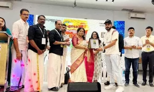 നടുവണ്ണൂരകം ഏഴാം വാർഷികം ആഘോഷിച്ചു