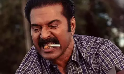 കളങ്കാവൽ റിലീസ് മാറ്റി; പുതിയ തീയതി ഉടന്‍ പ്രഖ്യാപിക്കുമെന്ന് മമ്മൂട്ടി കമ്പനി