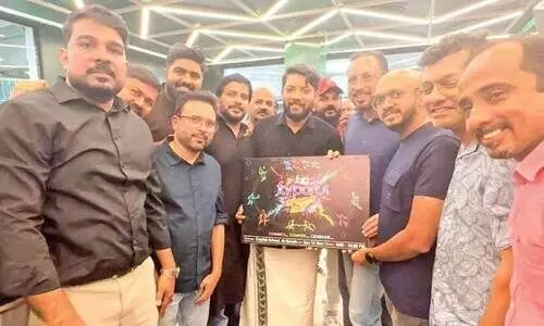 ഫോസ ദുബൈ ‘ഫോസ്‌പോർട്സ് 2025’ ബ്രോഷർ പ്രകാശനം