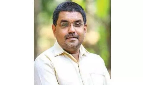 പ്രഥമ പീർ മുഹമ്മദ്‌ സ്മാരക അവാർഡ് ഫൈസൽ എളേറ്റിലിന്