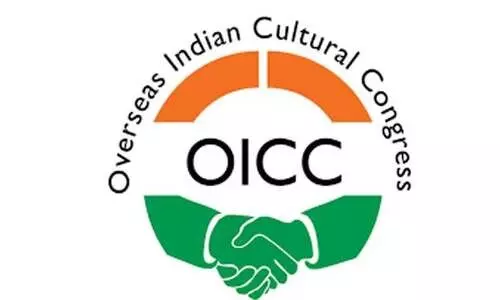 ഒ.ഐ.സി.സി പത്തനംതിട്ട ജില്ല കമ്മിറ്റി തെരഞ്ഞെടുപ്പ് കൺവെൻഷൻ ഇന്ന്