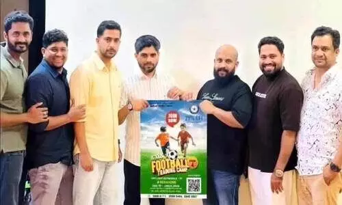 പോസ്റ്റര്‍ പ്രകാശനം ചെയ്തു