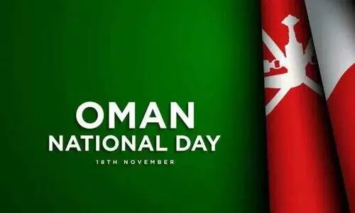 ഖുറമിൽ ഇന്ന് നാവിക പ്രദർശനം ഖുറമിൽ ഇന്ന് നാവിക പ്രദർശനം