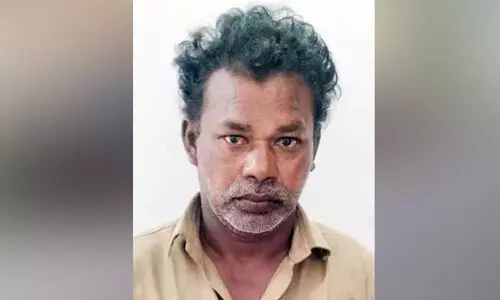 വീടുകള്‍ കുത്തിത്തുറന്ന് മോഷണം; അന്തര്‍ സംസ്ഥാന മോഷ്ടാവ് പിടിയില്‍