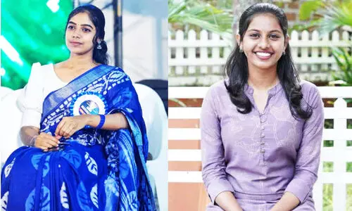 ജില്ല പഞ്ചായത്ത് മംഗലം, തിരുനാവായ ഡിവിഷനുകൾ; യുവതികളെ കളത്തിലിറക്കി യു.ഡി.എഫും എൽ.ഡി.എഫും