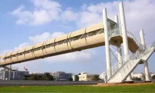 ഫോർത്ത് റിങ് റോഡിൽ പുതിയ മേൽപ്പാലങ്ങൾ വരുന്നു