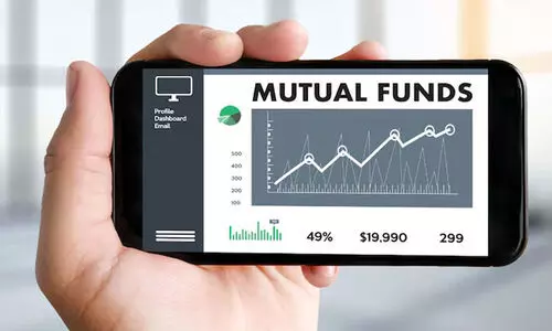 ചരിത്രം കുറിച്ച് മ്യൂച്ച്വൽ ഫണ്ടുകൾ; ആസ്തി 50 ലക്ഷം കോടി കടന്നു