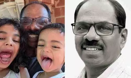 തല ചുറ്റുന്നു, നെഞ്ചിനുള്ളിൽ പരവേശം, സമയം രാത്രി പന്ത്രണ്ട് മണി, ഹാർട്ട് അറ്റാക്ക് വന്നാൽ ഒന്നുകിൽ രക്ഷപ്പെടും അല്ലെങ്കിൽ തട്ടിപ്പോവും, സ്ട്രോക്ക് വന്നാൽ..! ; ടി.പി രാമചന്ദ്രൻ യാത്രയായി, നൊമ്പരമായി ഫേസ്ബുക്ക് പോസ്റ്റ്