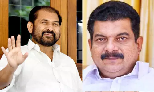 ‘അൻവർ അ​വി​ടെ ​എ​ത്തുമെ​ന്ന് ഞ​ങ്ങ​ൾ നേ​ര​ത്തെ​ത​ന്നെ പ്ര​തീ​ക്ഷി​ച്ച​താ​ണ്’ -സി.പി.എം മലപ്പുറം ജില്ല സെക്രട്ടറി വി.​പി. അ​നി​ൽ