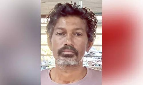 മദ്യപാനം ചോദ്യം ചെയ്ത യുവാവിനെ കുത്തി പരിക്കേൽപ്പിച്ചു