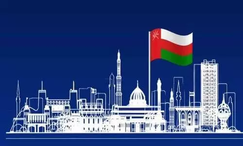 ദേശീയ ദിനം; ഒമാന് കുവൈത്തിന്റെ അഭിനന്ദനം