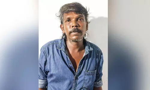 ഓട്ടോറിക്ഷ മോഷ്ടിച്ചയാൾ പിടിയിൽ