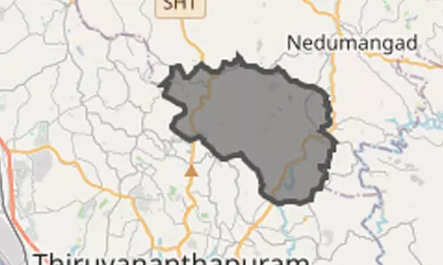 ഭൂ​രി​പ​ക്ഷം നിലനിർത്താൻ എൽ.ഡി.എഫ്​; കരുത്തുകാട്ടാൻ യു.ഡി.എഫ്​