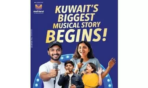 മെ​​ട്രോ മെ​​ഡി​​ക്ക​​ൽ ‘സി​​ങ് കു​​വൈ​​ത്ത്’ ഫൈ​​ന​​ലി​​സ്റ്റു​​ക​​ളെ ഇ​​ന്ന​​റി​​യാം